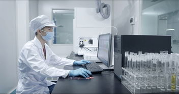 科技与洁净融合 现代化十万级净化工程技术与设备发展趋势探析
